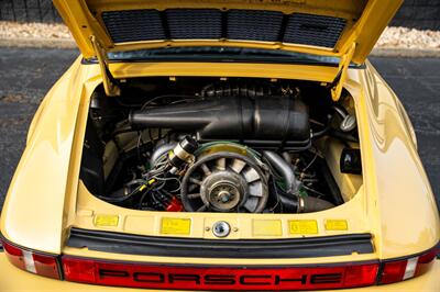 1974 Porsche 911 Carrera Targa   - Photo 41 - Cornelius, NC 28031