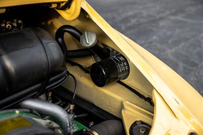 1974 Porsche 911 Carrera Targa   - Photo 38 - Cornelius, NC 28031