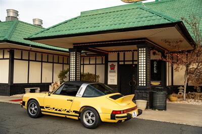 1974 Porsche 911 Carrera Targa   - Photo 3 - Cornelius, NC 28031