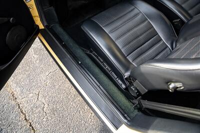 1974 Porsche 911 Carrera Targa   - Photo 58 - Cornelius, NC 28031