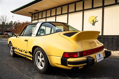 1974 Porsche 911 Carrera Targa   - Photo 6 - Cornelius, NC 28031