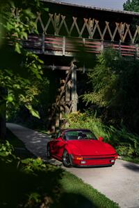1988 Porsche 930 M505 Slantnose Targa   - Photo 104 - Cornelius, NC 28031