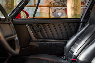 1988 Porsche 930 M505 Slantnose Targa   - Photo 65 - Cornelius, NC 28031