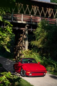 1988 Porsche 930 M505 Slantnose Targa   - Photo 105 - Cornelius, NC 28031