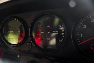 1988 Porsche 930 M505 Slantnose Targa   - Photo 37 - Cornelius, NC 28031