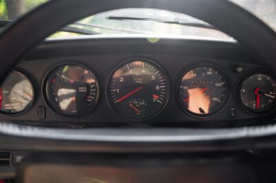 1988 Porsche 930 M505 Slantnose Targa   - Photo 82 - Cornelius, NC 28031