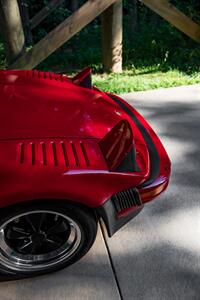 1988 Porsche 930 M505 Slantnose Targa   - Photo 96 - Cornelius, NC 28031