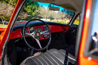 1965 Porsche 356 C   - Photo 42 - Cornelius, NC 28031