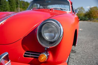 1965 Porsche 356 C   - Photo 59 - Cornelius, NC 28031