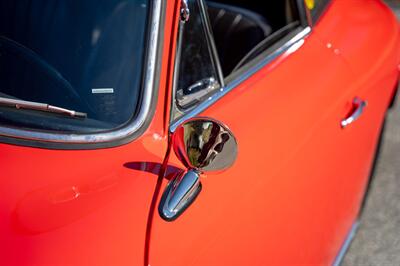 1965 Porsche 356 C   - Photo 41 - Cornelius, NC 28031
