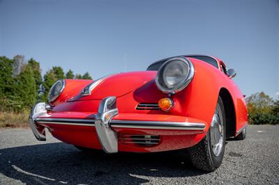 1965 Porsche 356 C   - Photo 61 - Cornelius, NC 28031