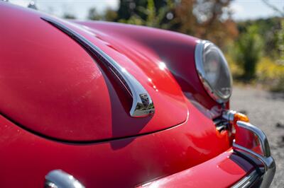 1965 Porsche 356 C   - Photo 58 - Cornelius, NC 28031