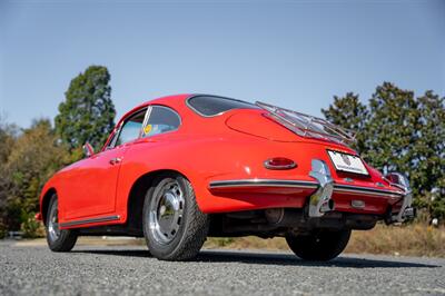 1965 Porsche 356 C   - Photo 67 - Cornelius, NC 28031