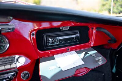 1965 Porsche 356 C   - Photo 93 - Cornelius, NC 28031