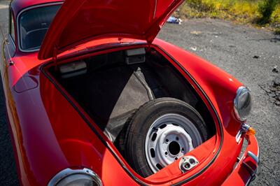1965 Porsche 356 C   - Photo 77 - Cornelius, NC 28031
