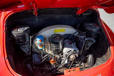 1965 Porsche 356 C   - Photo 75 - Cornelius, NC 28031