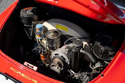 1965 Porsche 356 C   - Photo 18 - Cornelius, NC 28031