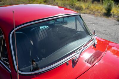 1965 Porsche 356 C   - Photo 52 - Cornelius, NC 28031