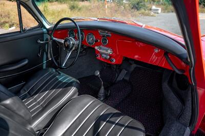 1965 Porsche 356 C   - Photo 34 - Cornelius, NC 28031