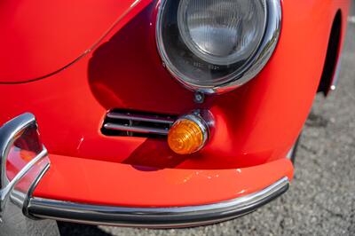 1965 Porsche 356 C   - Photo 60 - Cornelius, NC 28031