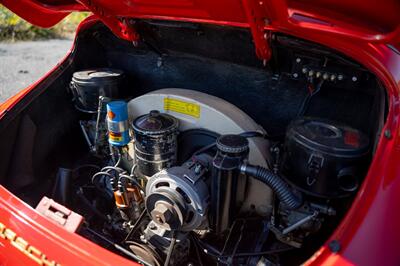 1965 Porsche 356 C   - Photo 74 - Cornelius, NC 28031