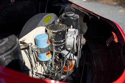 1965 Porsche 356 C   - Photo 23 - Cornelius, NC 28031