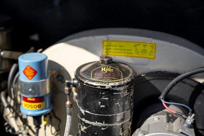 1965 Porsche 356 C   - Photo 21 - Cornelius, NC 28031