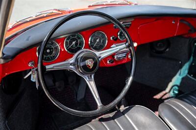 1965 Porsche 356 C   - Photo 7 - Cornelius, NC 28031