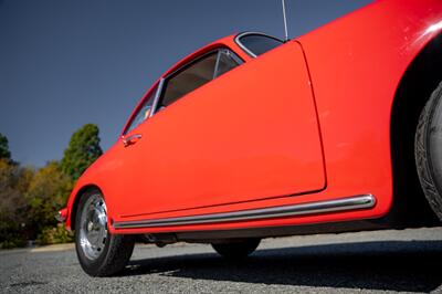 1965 Porsche 356 C   - Photo 29 - Cornelius, NC 28031