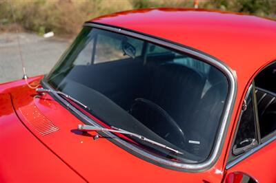 1965 Porsche 356 C   - Photo 51 - Cornelius, NC 28031