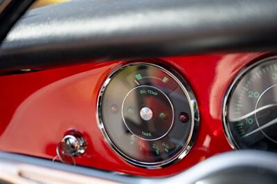 1965 Porsche 356 C   - Photo 89 - Cornelius, NC 28031