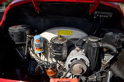 1965 Porsche 356 C   - Photo 19 - Cornelius, NC 28031