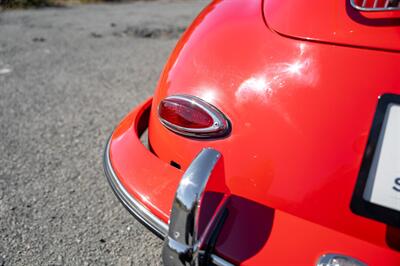 1965 Porsche 356 C   - Photo 70 - Cornelius, NC 28031