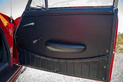 1965 Porsche 356 C   - Photo 35 - Cornelius, NC 28031