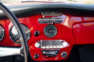 1965 Porsche 356 C   - Photo 90 - Cornelius, NC 28031