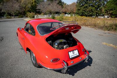 1965 Porsche 356 C   - Photo 72 - Cornelius, NC 28031