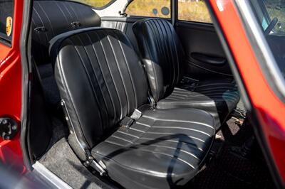 1965 Porsche 356 C   - Photo 33 - Cornelius, NC 28031