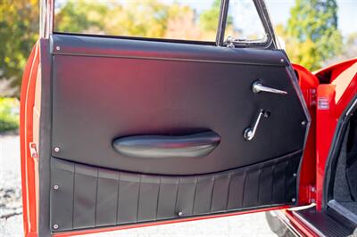 1965 Porsche 356 C   - Photo 9 - Cornelius, NC 28031