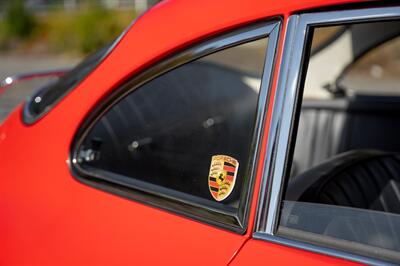 1965 Porsche 356 C   - Photo 30 - Cornelius, NC 28031