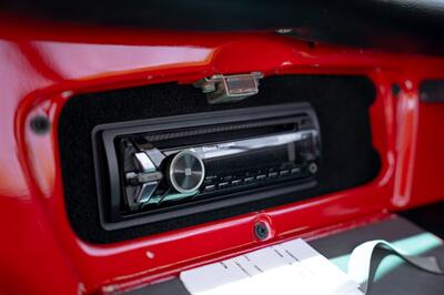 1965 Porsche 356 C   - Photo 5 - Cornelius, NC 28031