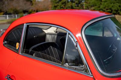 1965 Porsche 356 C   - Photo 31 - Cornelius, NC 28031