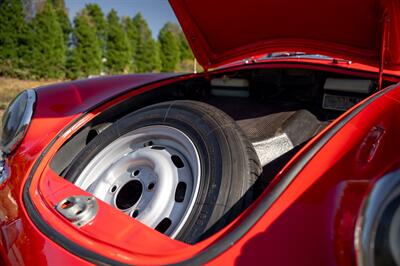 1965 Porsche 356 C   - Photo 80 - Cornelius, NC 28031