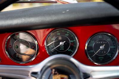 1965 Porsche 356 C   - Photo 88 - Cornelius, NC 28031