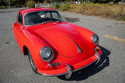 1965 Porsche 356 C   - Photo 28 - Cornelius, NC 28031