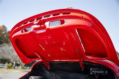 1965 Porsche 356 C   - Photo 24 - Cornelius, NC 28031