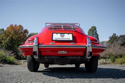 1965 Porsche 356 C   - Photo 69 - Cornelius, NC 28031