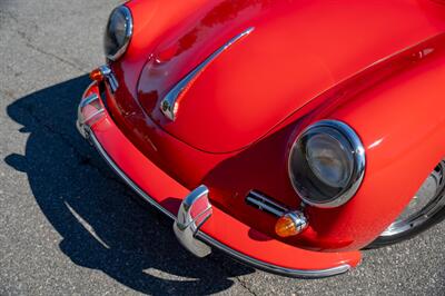 1965 Porsche 356 C   - Photo 40 - Cornelius, NC 28031