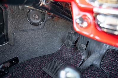 1965 Porsche 356 C   - Photo 15 - Cornelius, NC 28031