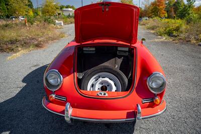 1965 Porsche 356 C   - Photo 76 - Cornelius, NC 28031
