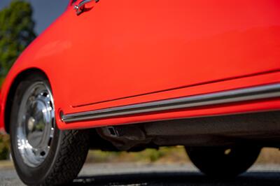 1965 Porsche 356 C   - Photo 27 - Cornelius, NC 28031